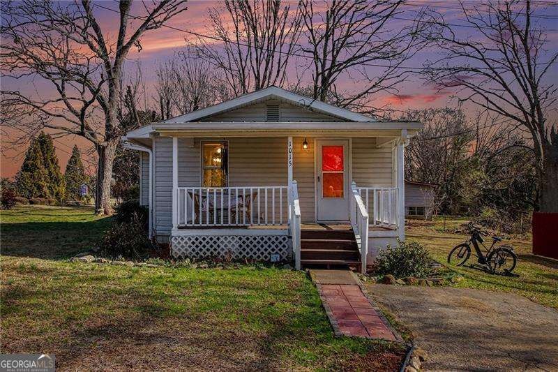Jefferson Hwy, Winder, GA 30680 #1