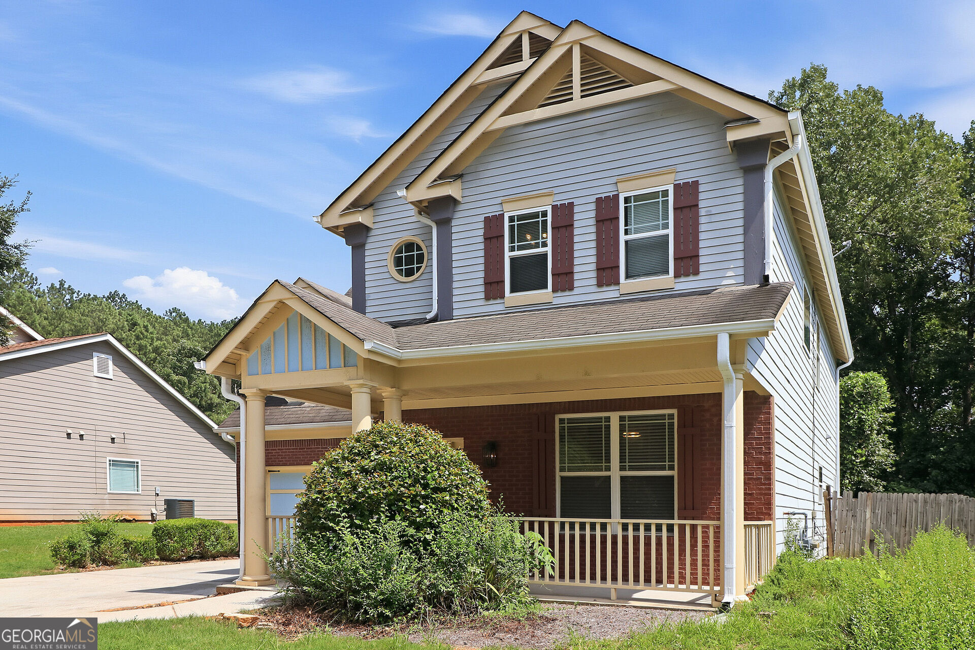 Parkway Dr, Fairburn, GA 30213 #1