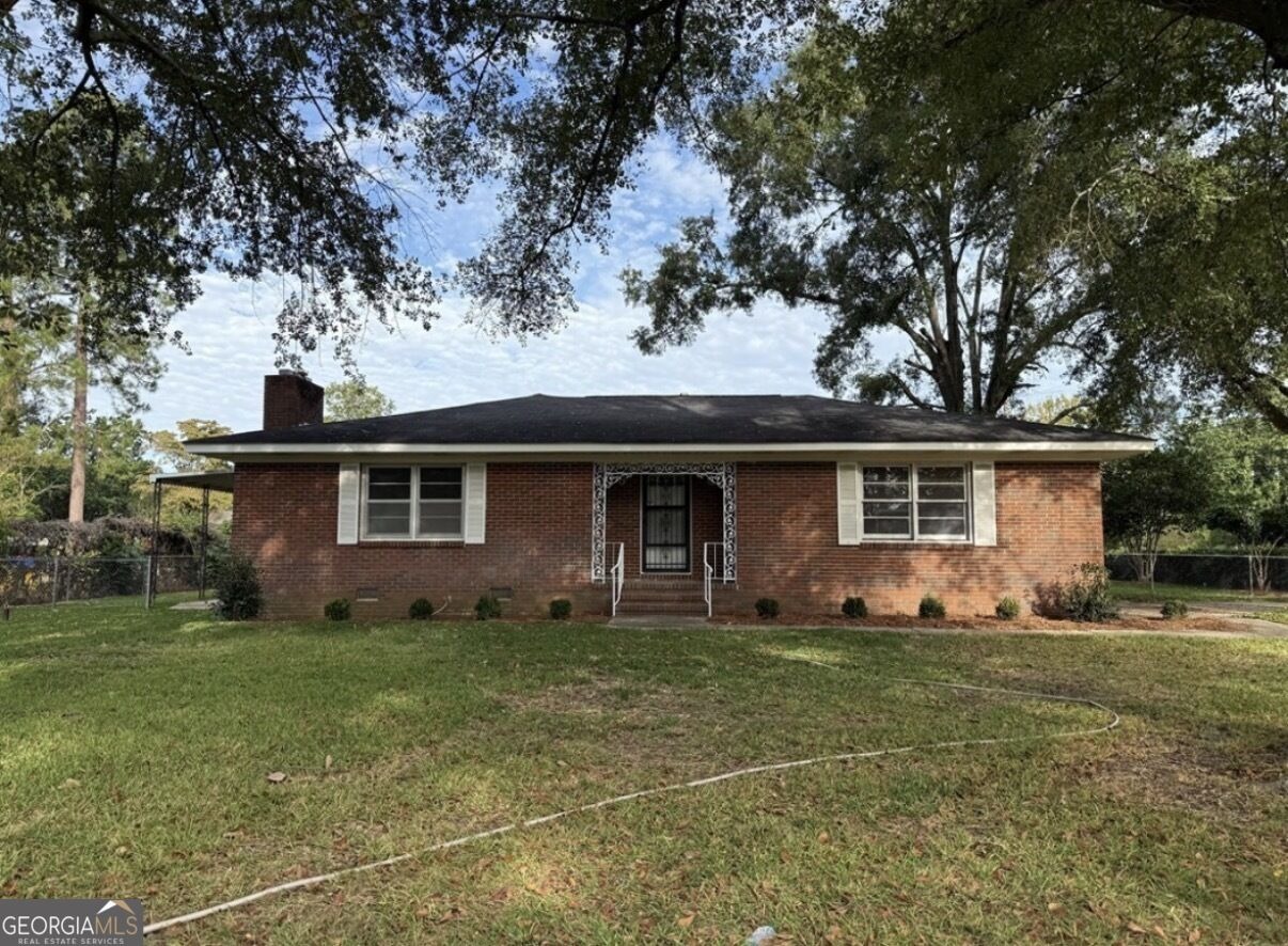 Roberson St, Dublin, GA 31021 #1