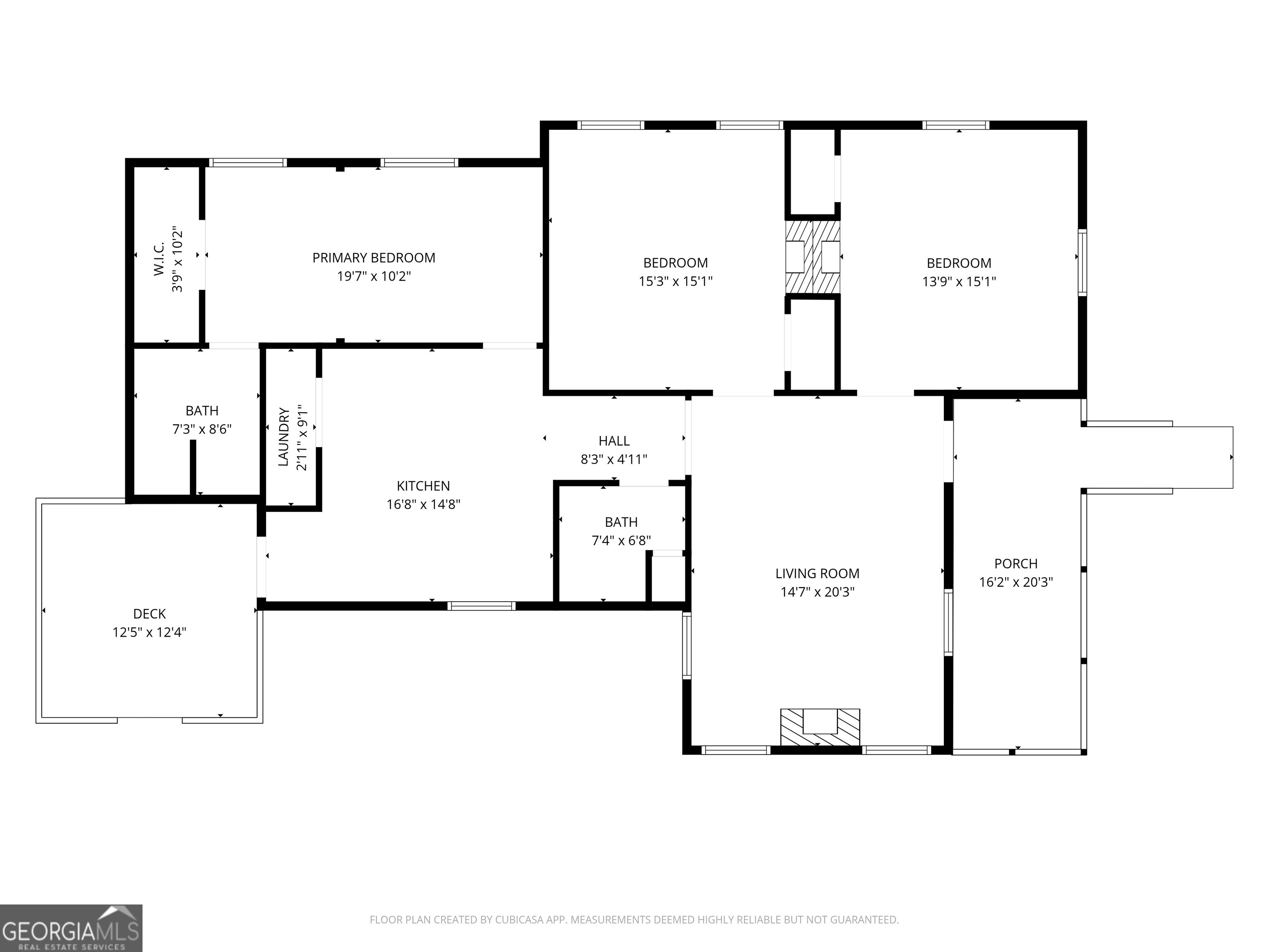 Furlow St, Americus, GA 31709 #1