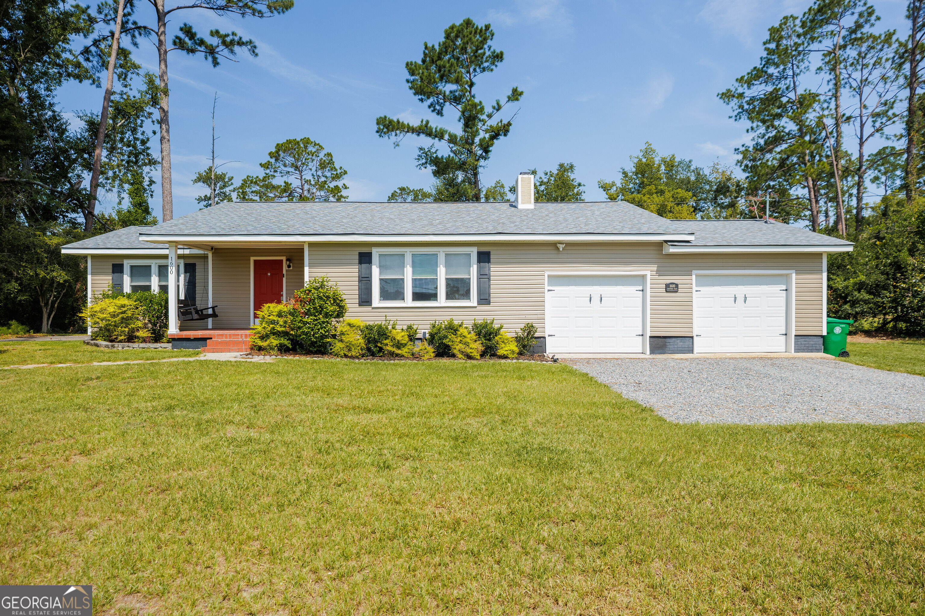 Beauford Pl, Valdosta, GA 31602