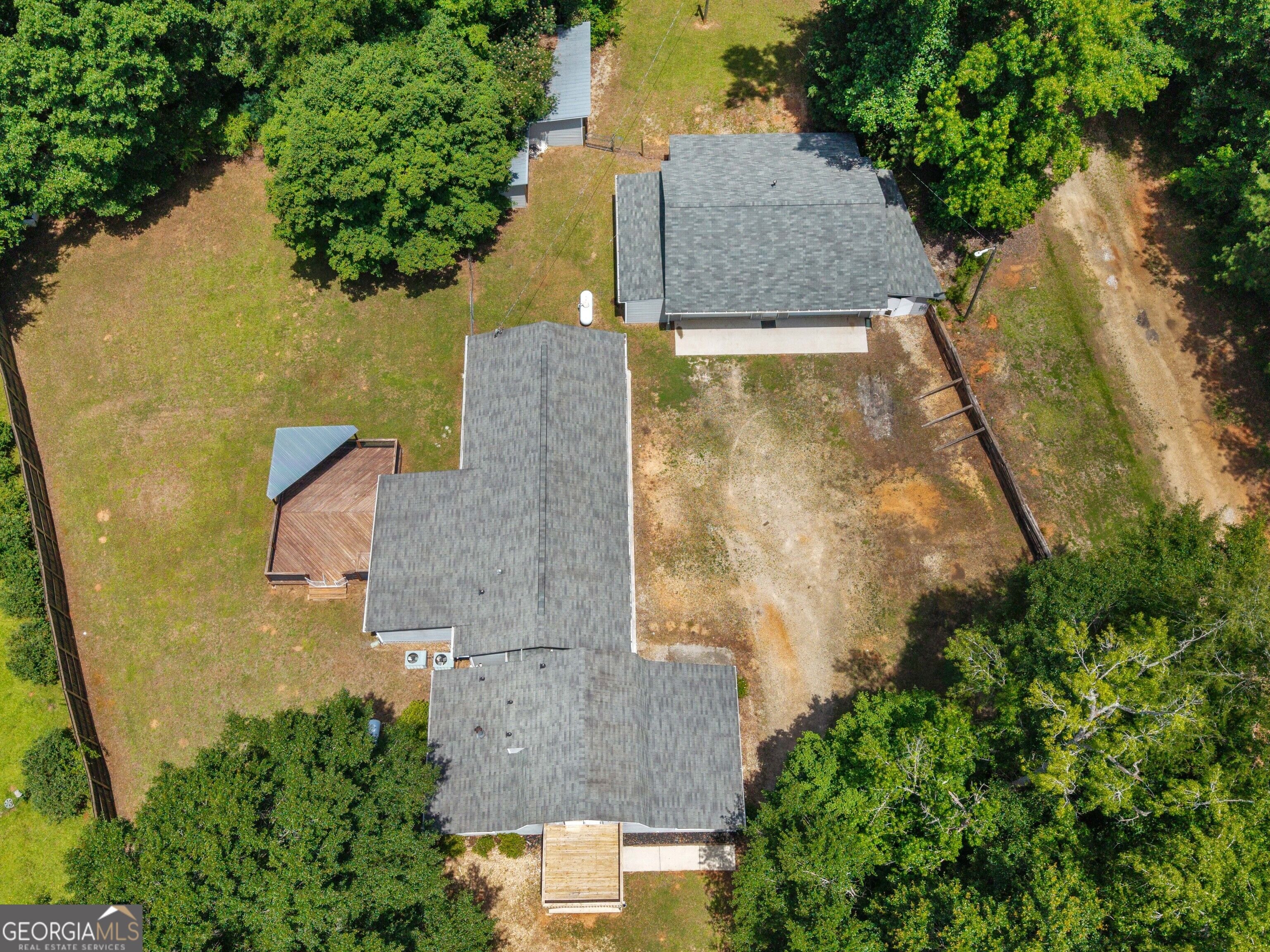 Indian Creek Rd, Locust Grove, GA 30248 #1