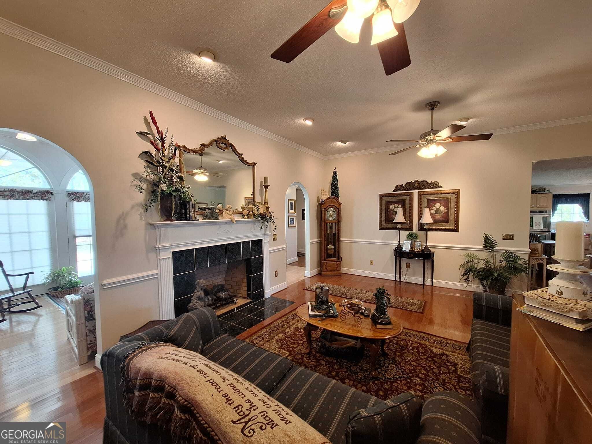 Weatherly Dr, Baxley, GA 31513 #1