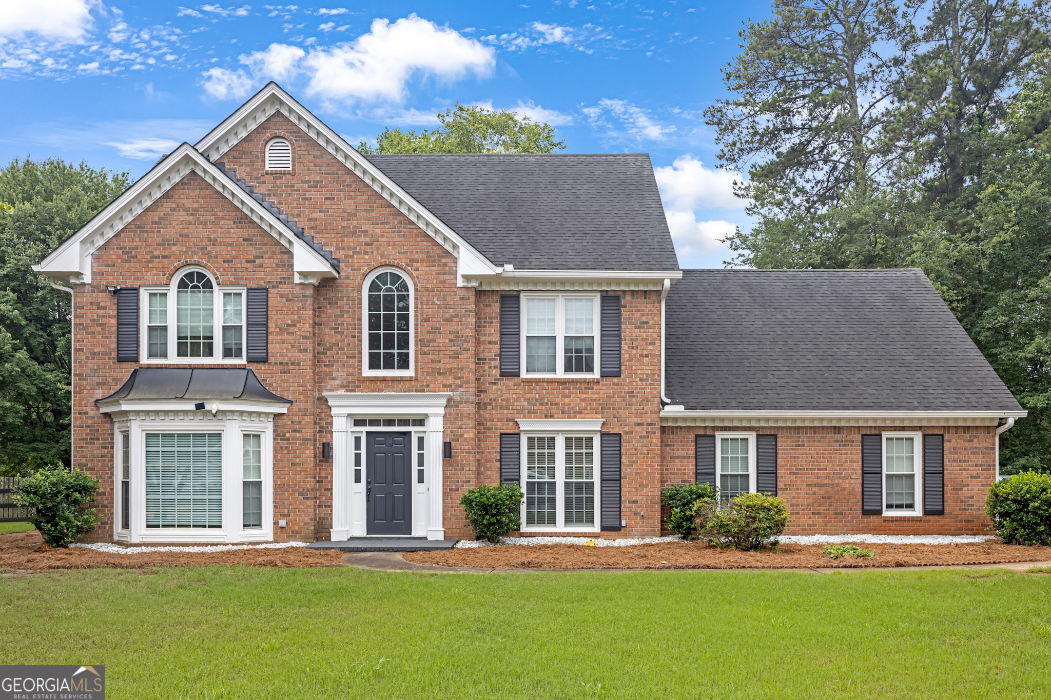 Elmhurst Ct, Kennesaw, GA 30152