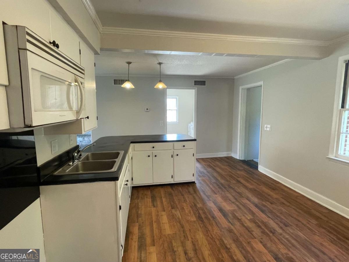 4th St, Vidalia, GA 30474 #1