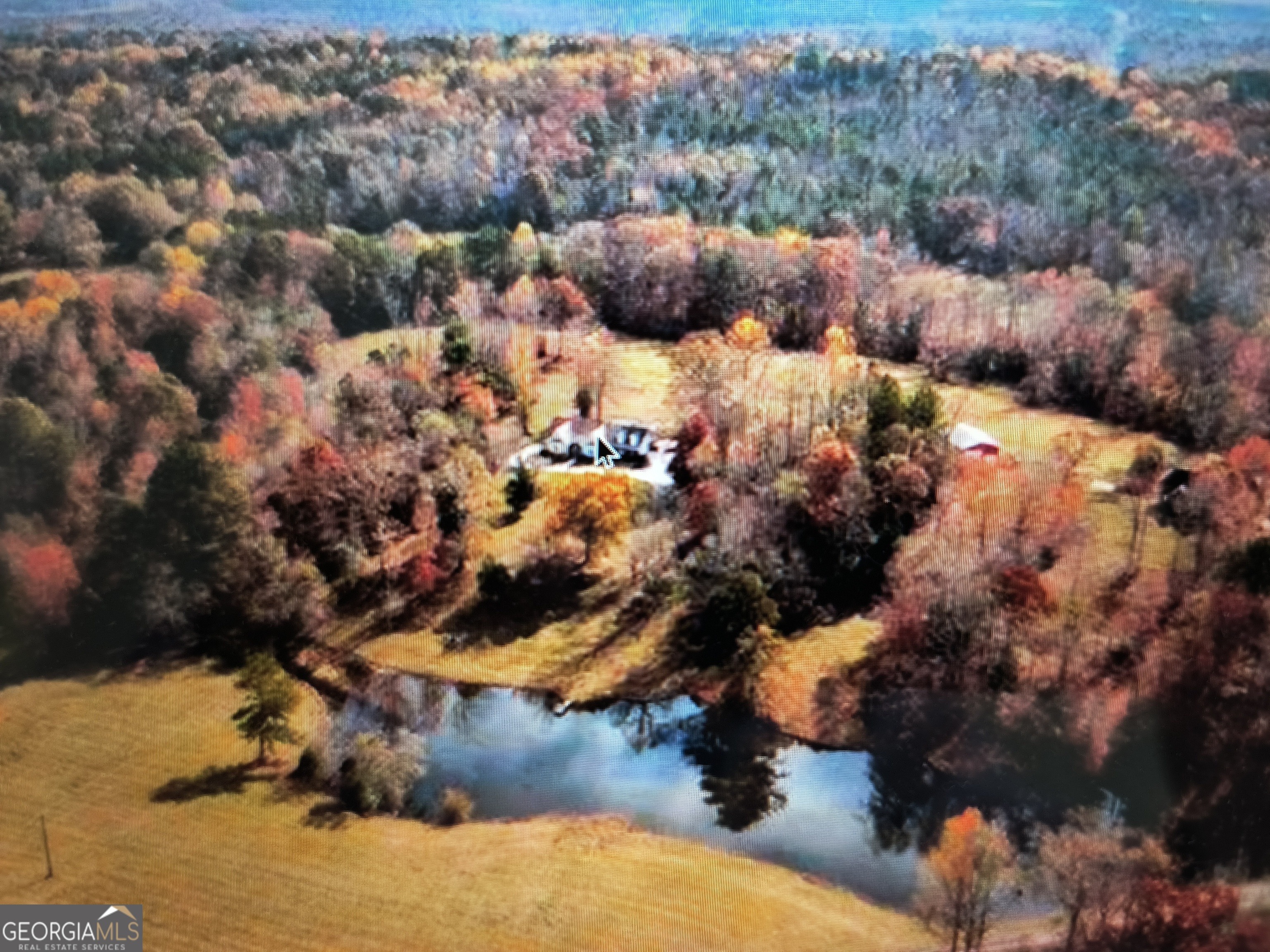 Moore St, Whitesburg, GA 30185