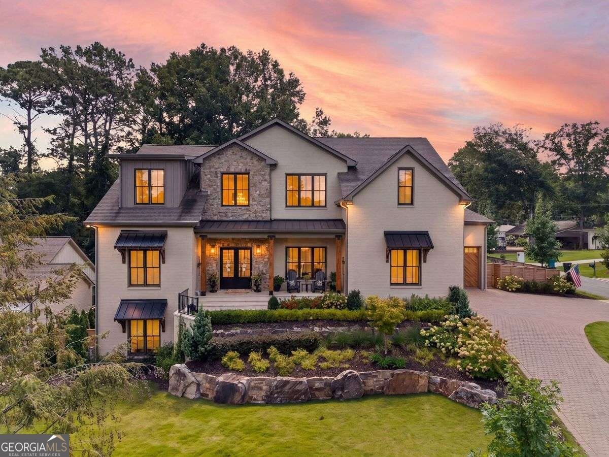 Brooke Dr, Alpharetta, GA 30009 #1