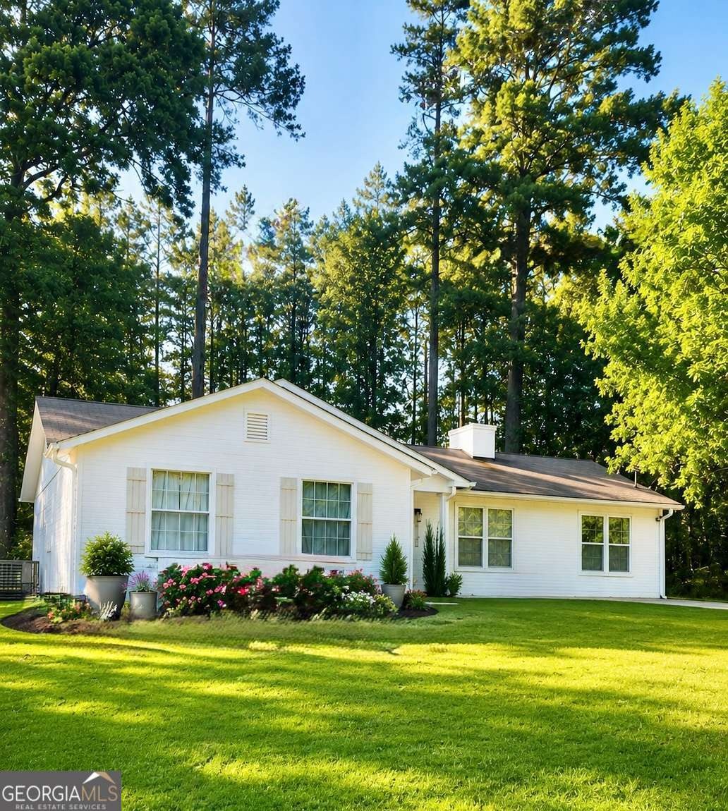 Deep Shoals Cir, Decatur, GA 30034