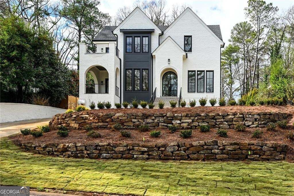 Hillwood Dr, Marietta, GA 30068 #1