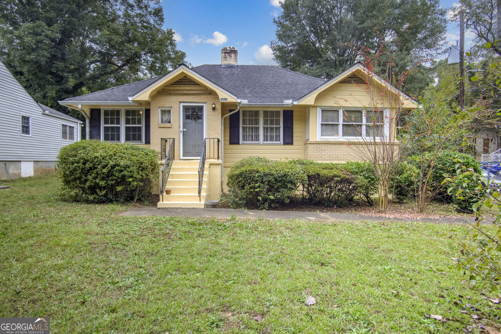 Campbellton Rd, Atlanta, GA 30311