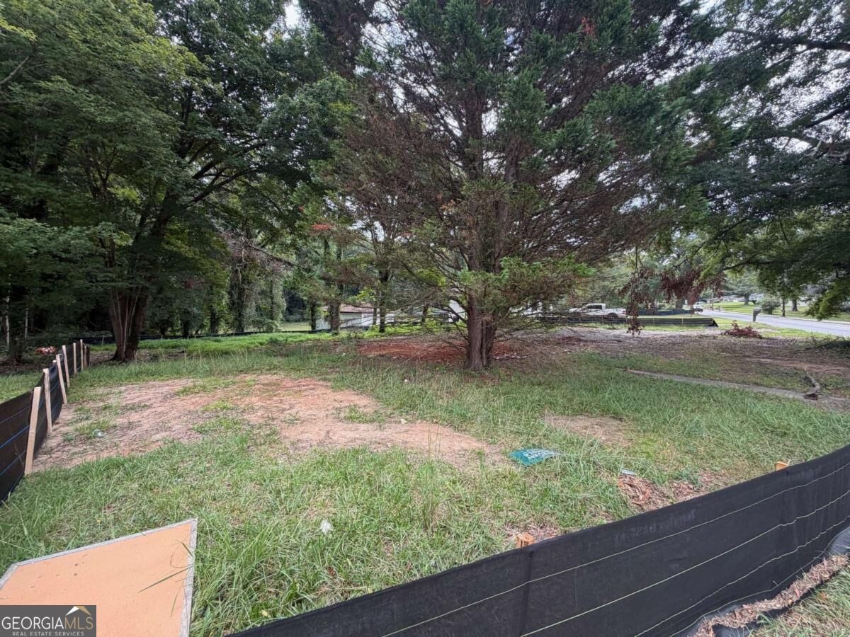 Fairburn Rd, Atlanta, GA 30331 #1