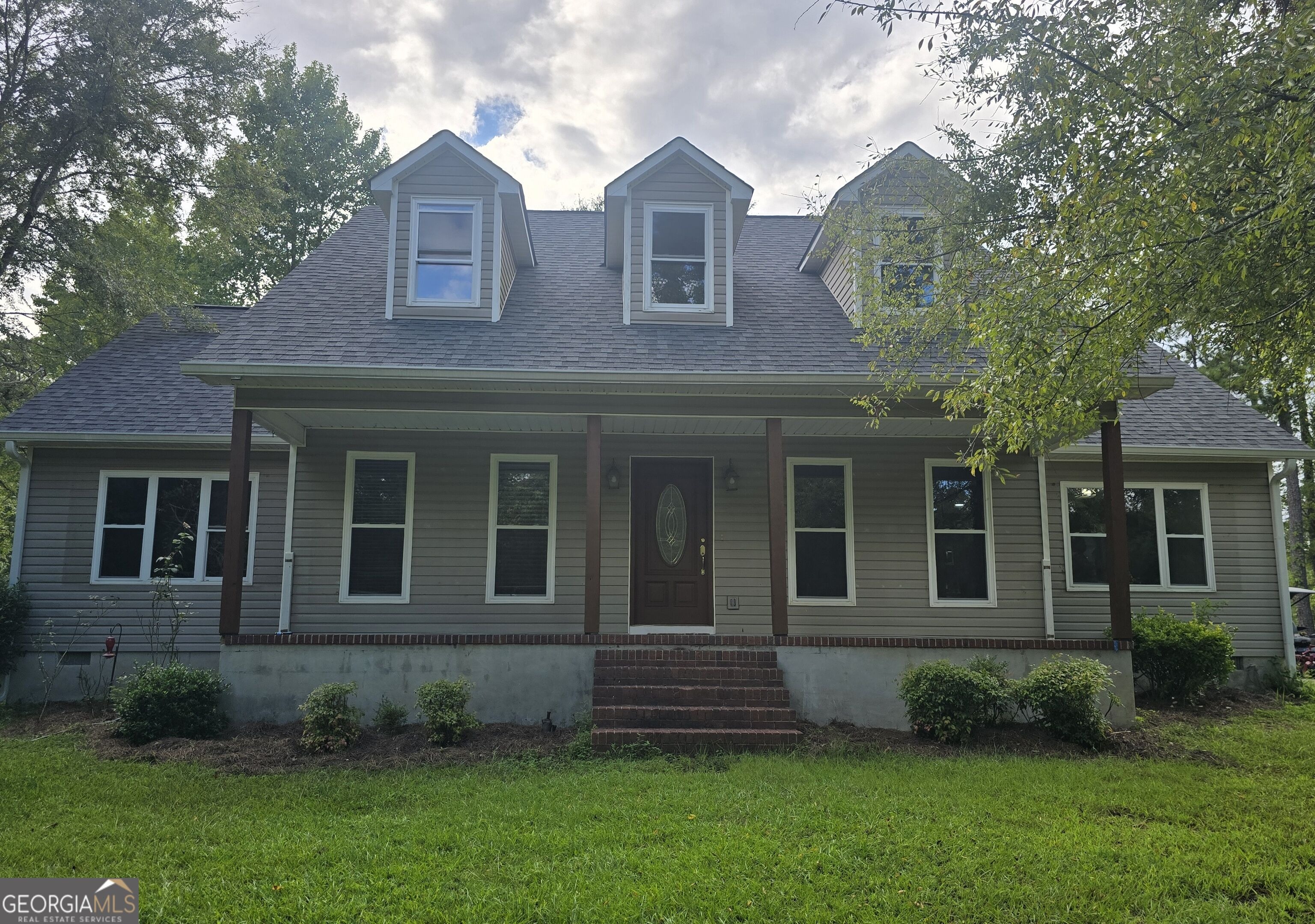 Bagley Rd, Forsyth, GA 31029 #1