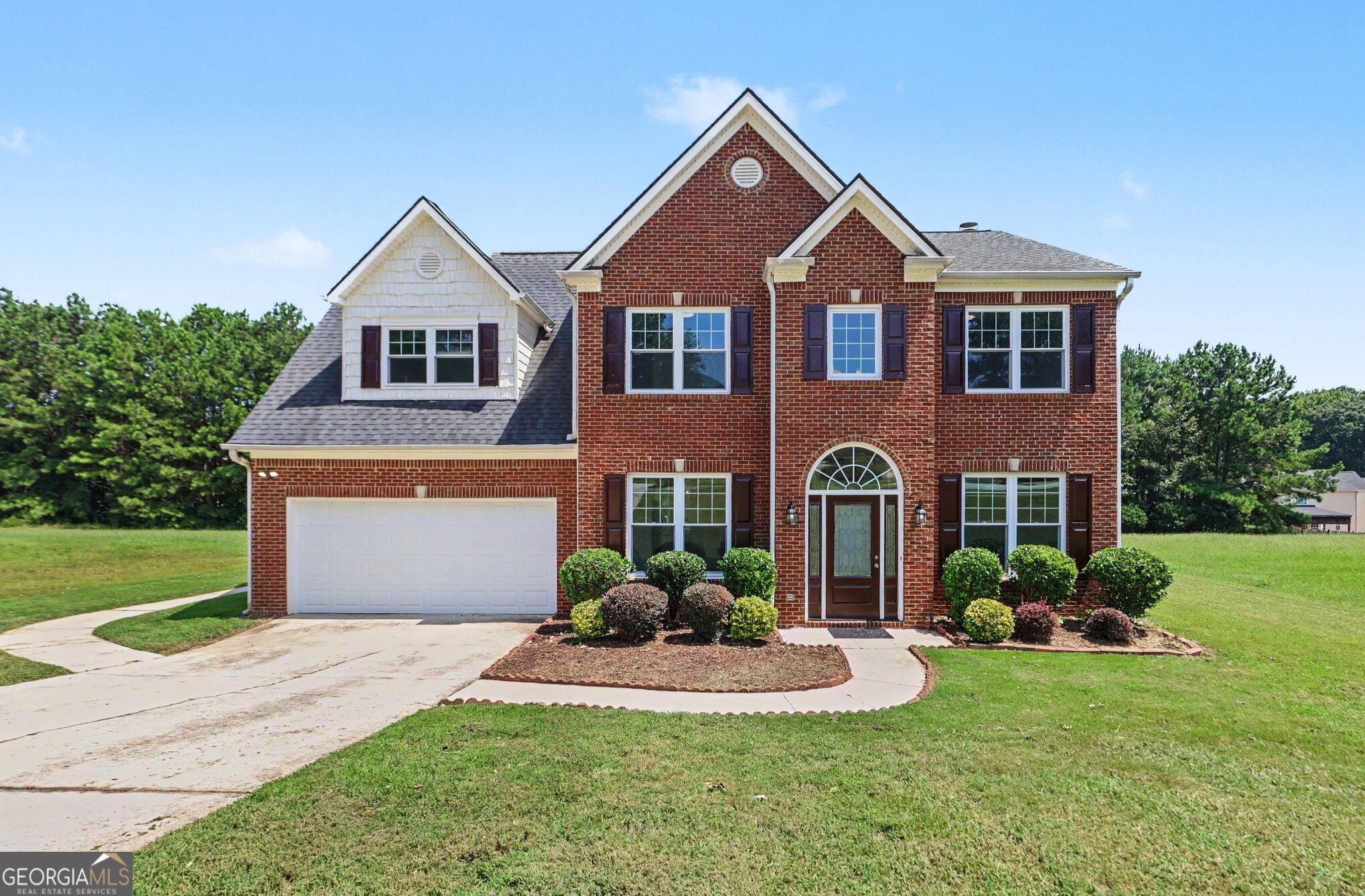Trotters Farm Rd, Fairburn, GA 30213 #1