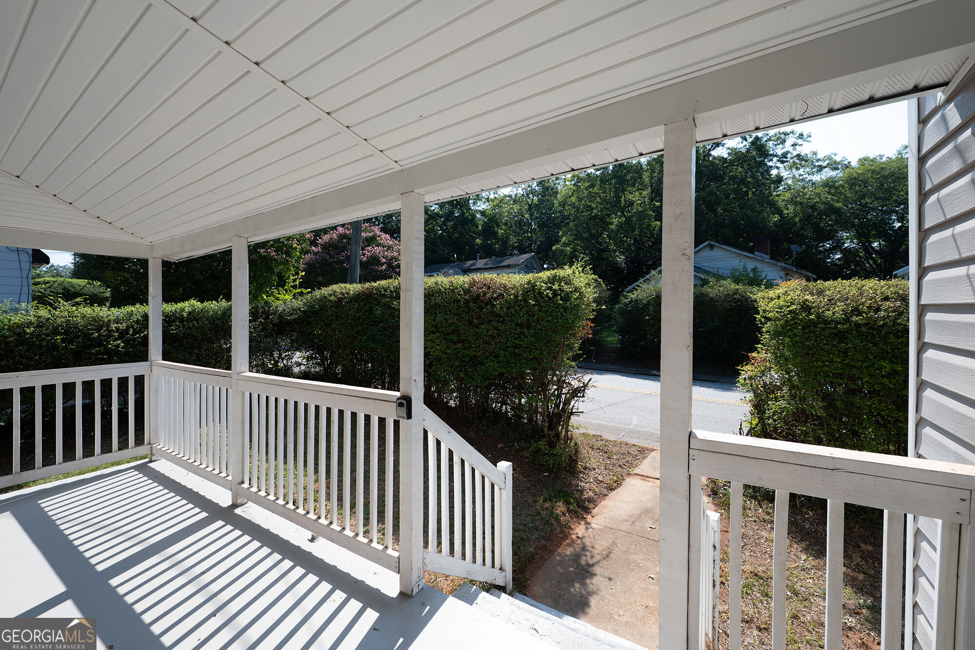 Hancock Ave, Athens, GA 30606