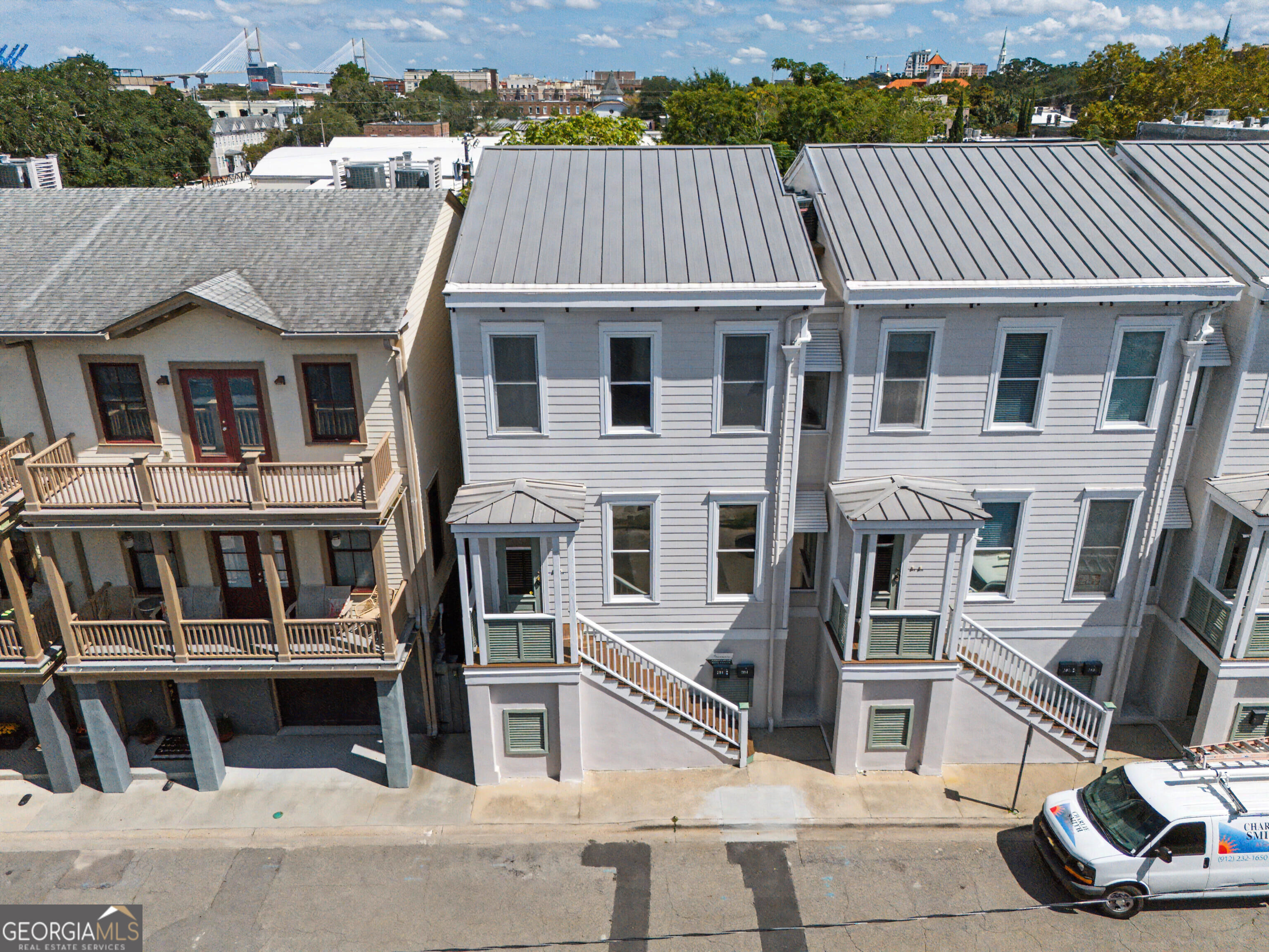 Lorch St, Savannah, GA 31401