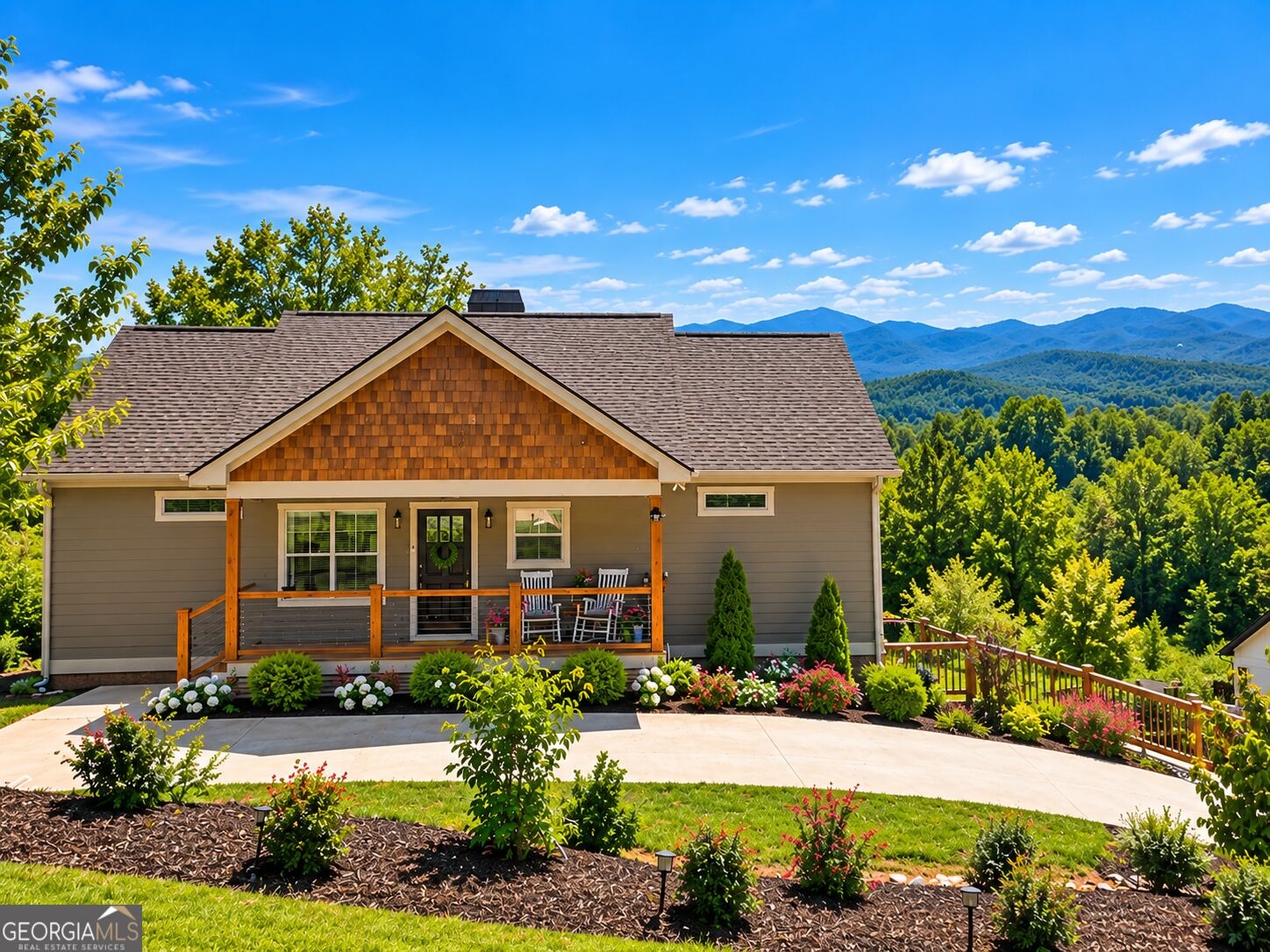 Arbor Ln, Blairsville, GA 30512 #1