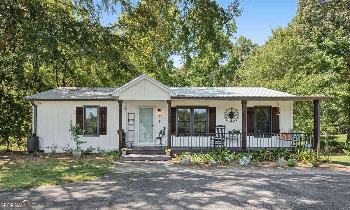 Holder Rd, Dallas, GA 30132 #1