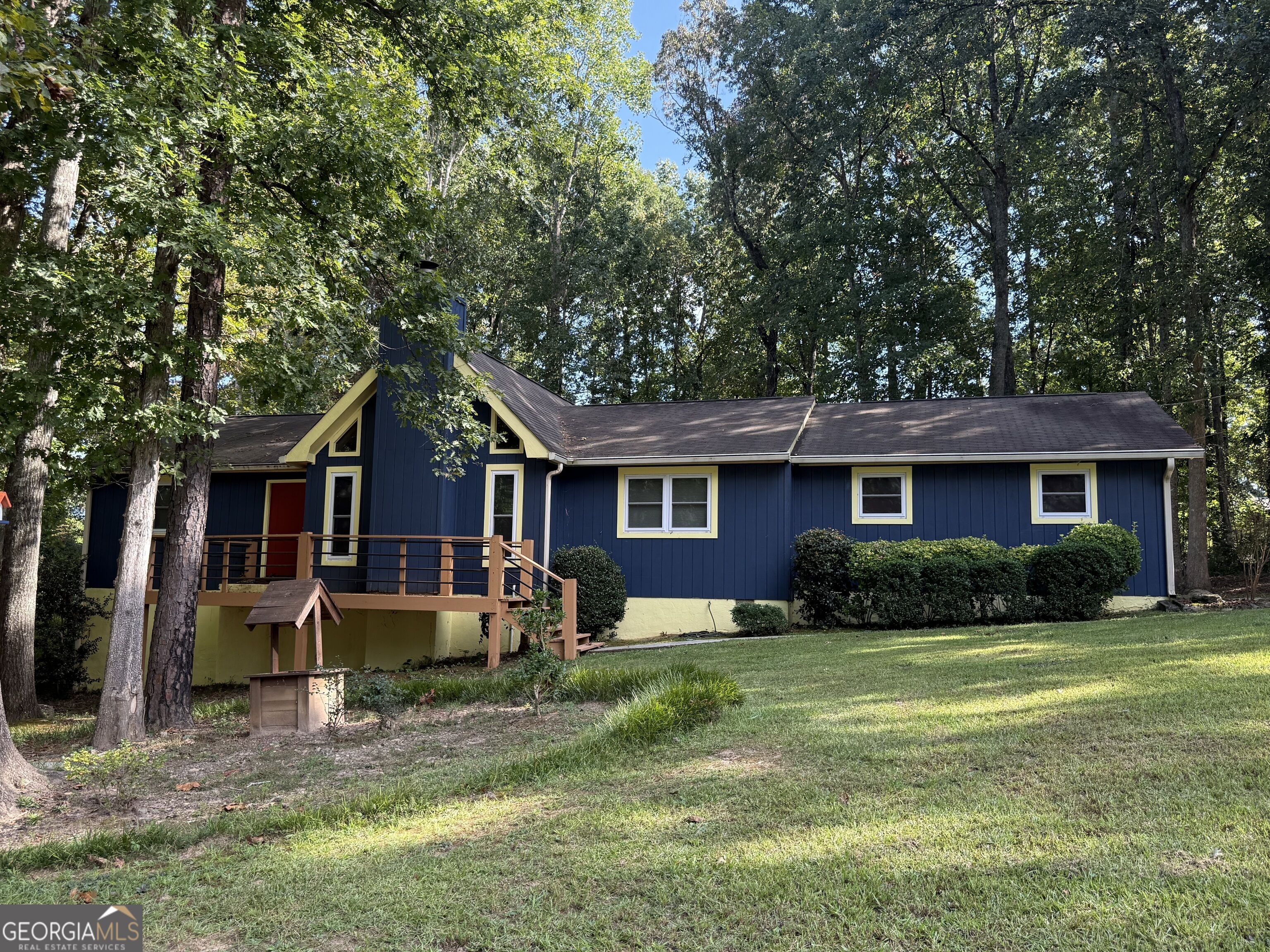 Austin Ln, Jonesboro, GA 30236 #1