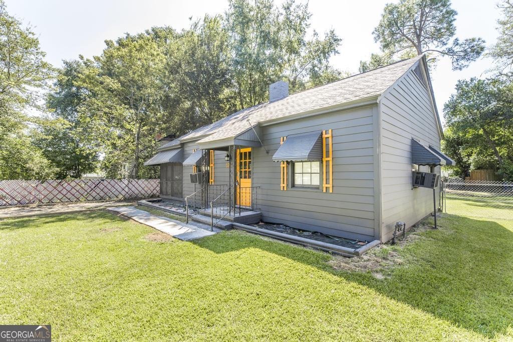 Villa Esta Cir, Macon, GA 31206 #1