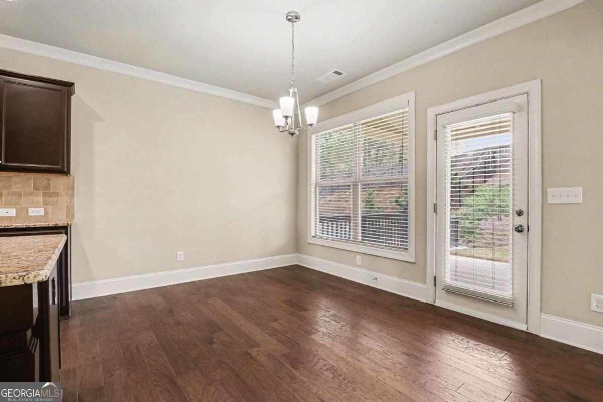 Hampton Grove Trce, Dacula, GA 30019 #1