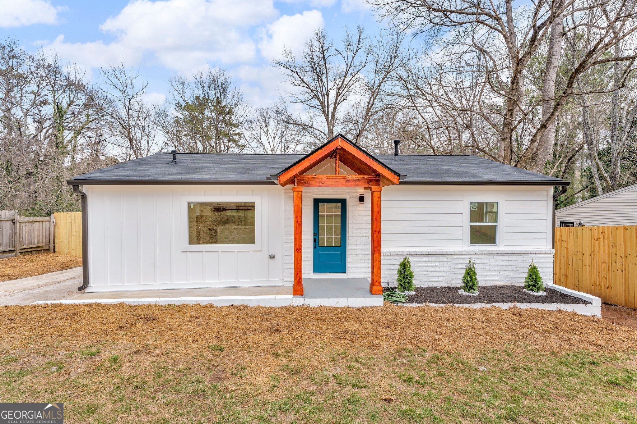Natham Dr, Atlanta, GA 30315