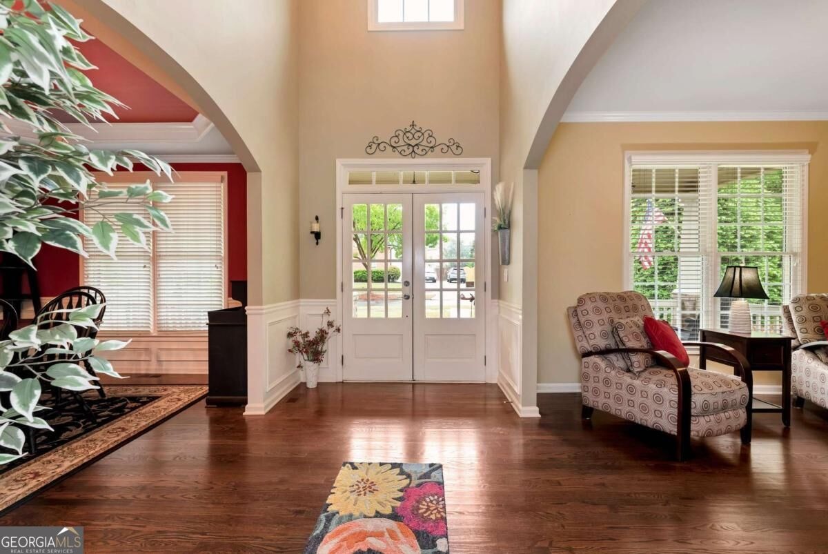 Trilogy Park Trl, Hoschton, GA 30548 #1