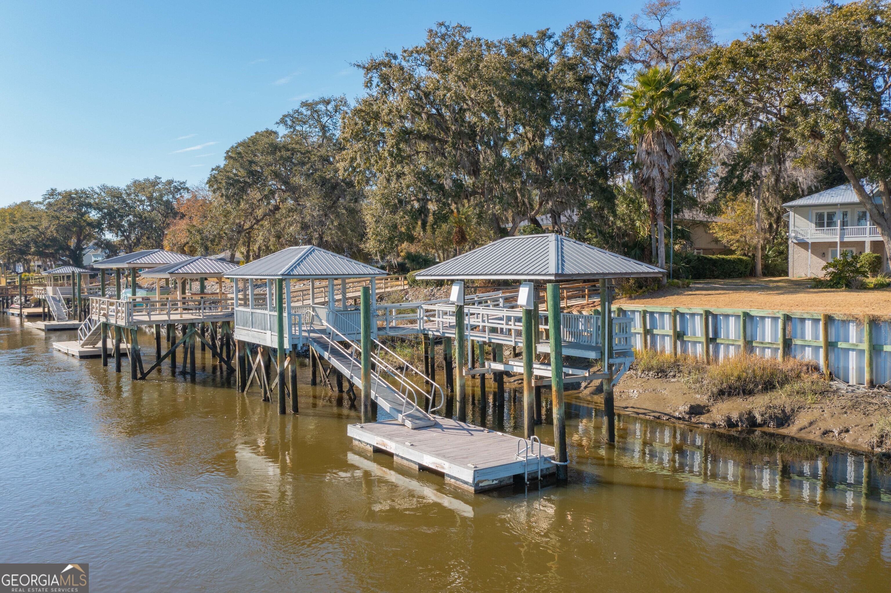 Royal Dr, Brunswick, GA 31523 #1