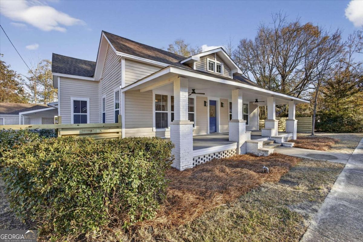 Church St, Pembroke, GA 31321 #1