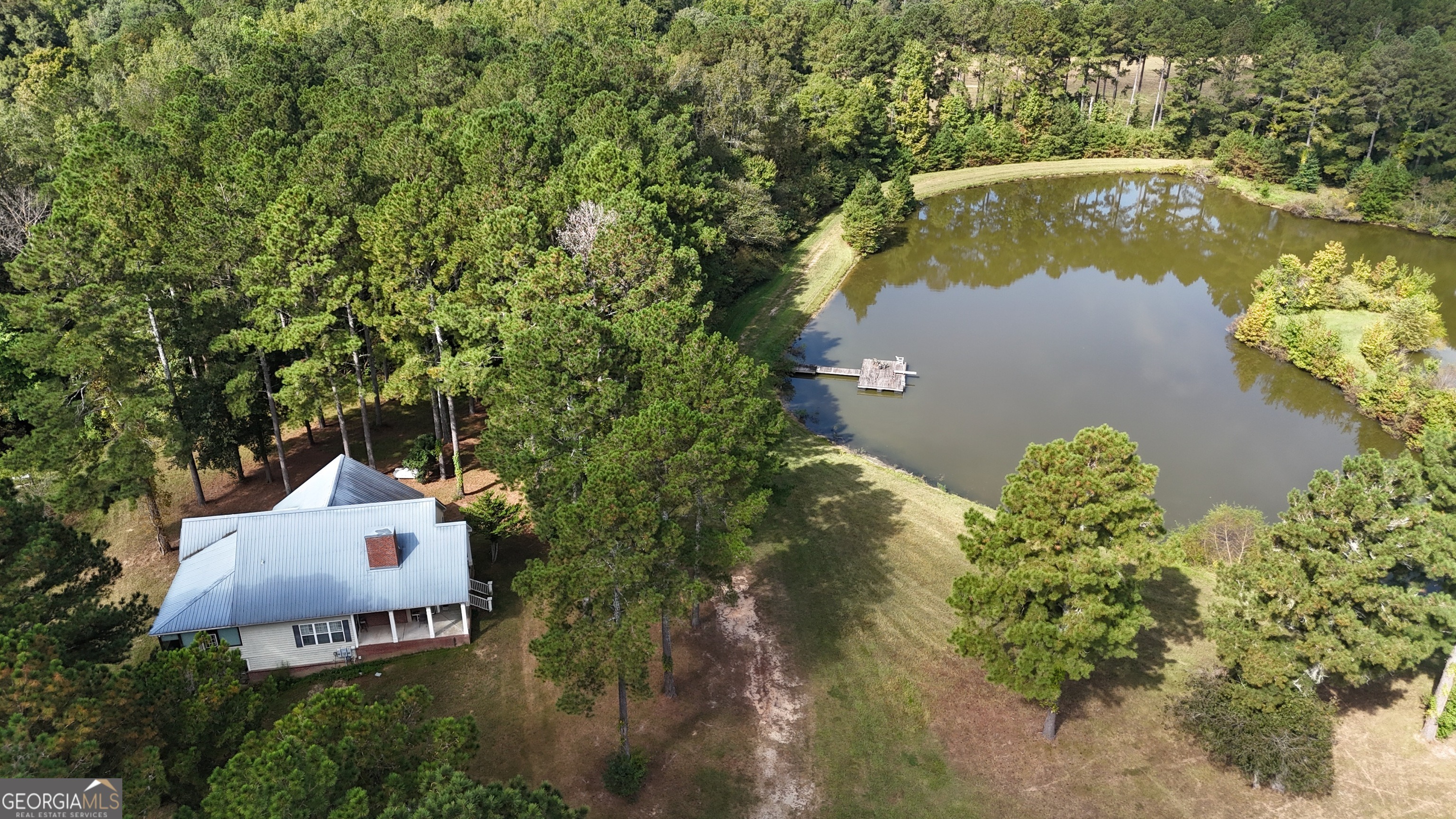 Alexander Rd, Gay, GA 30218 #1
