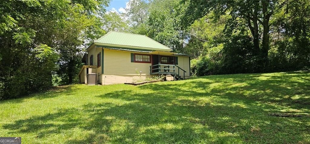 Oak St, East Ellijay, GA 30540 #1