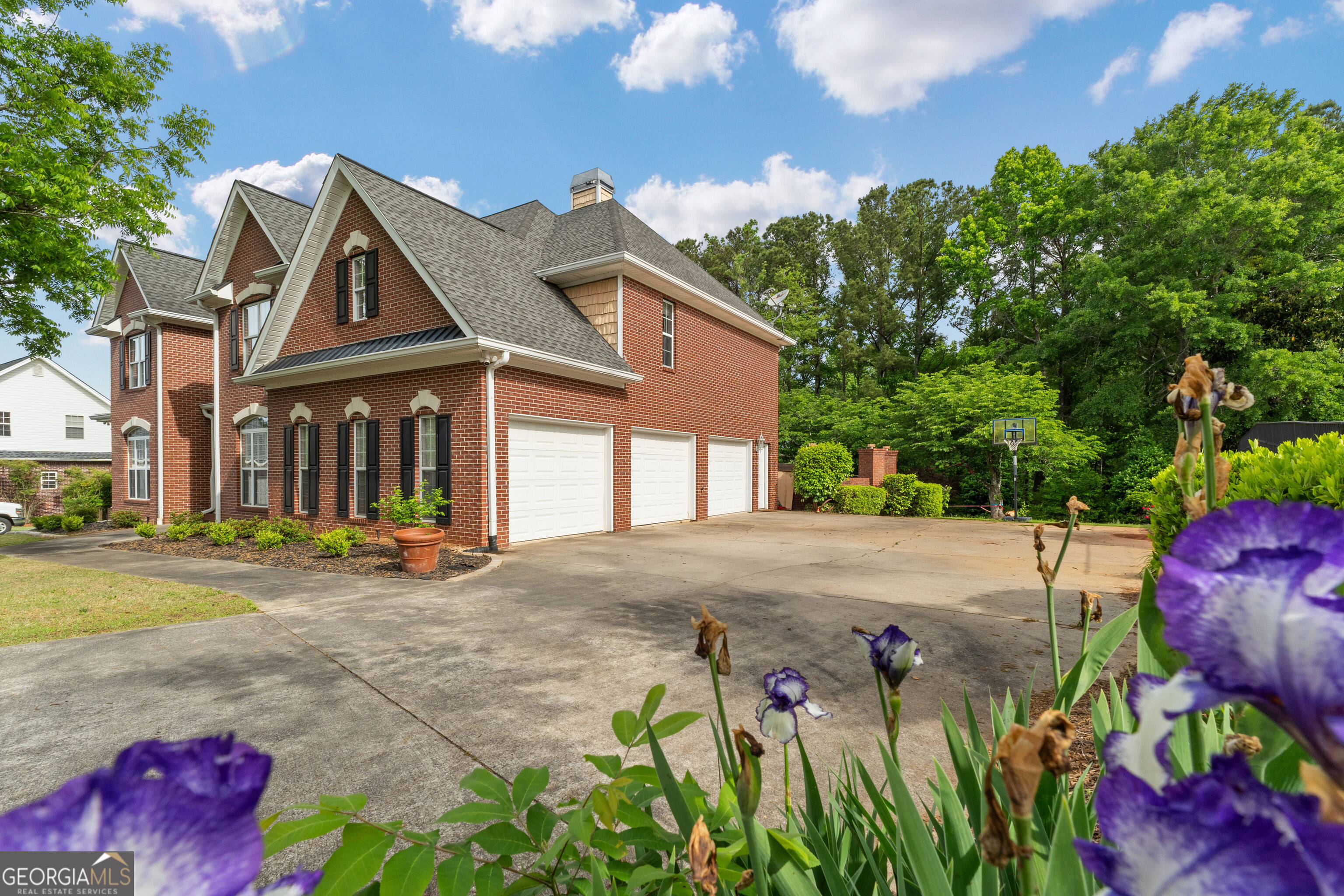 Turnberry Cir, Carrollton, GA 30116 #1