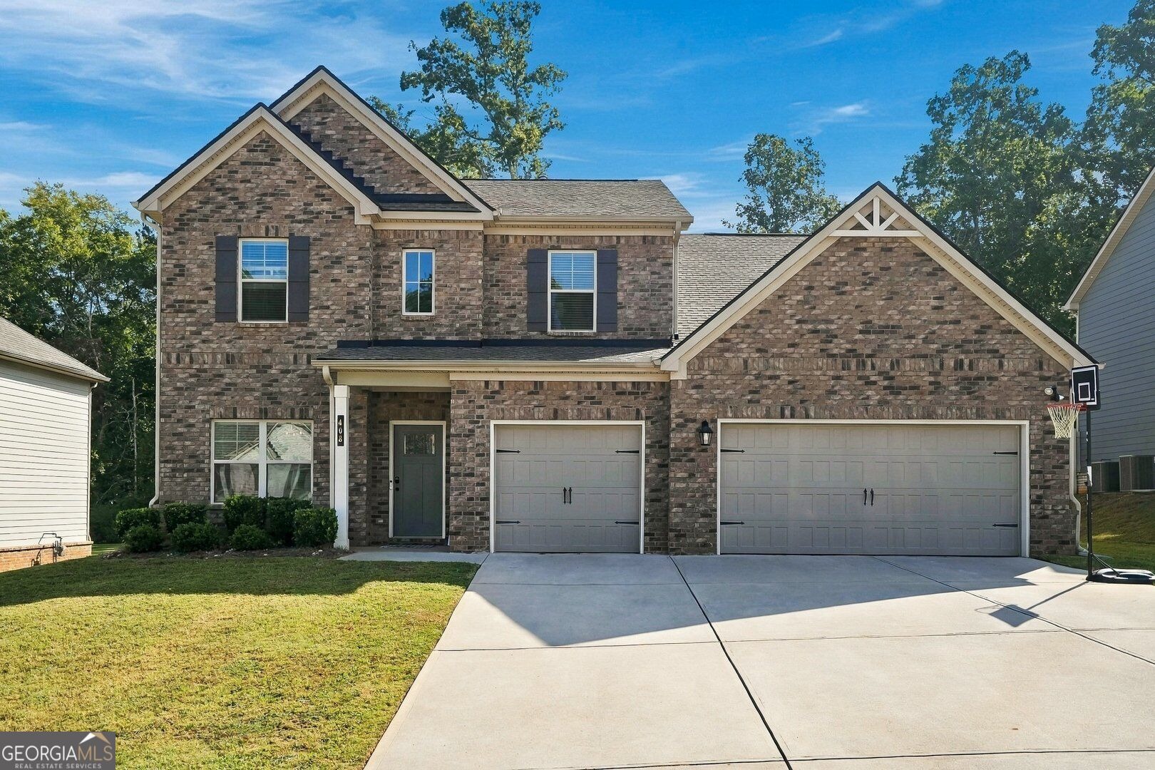 Tavistock Ct, Mcdonough, GA 30252