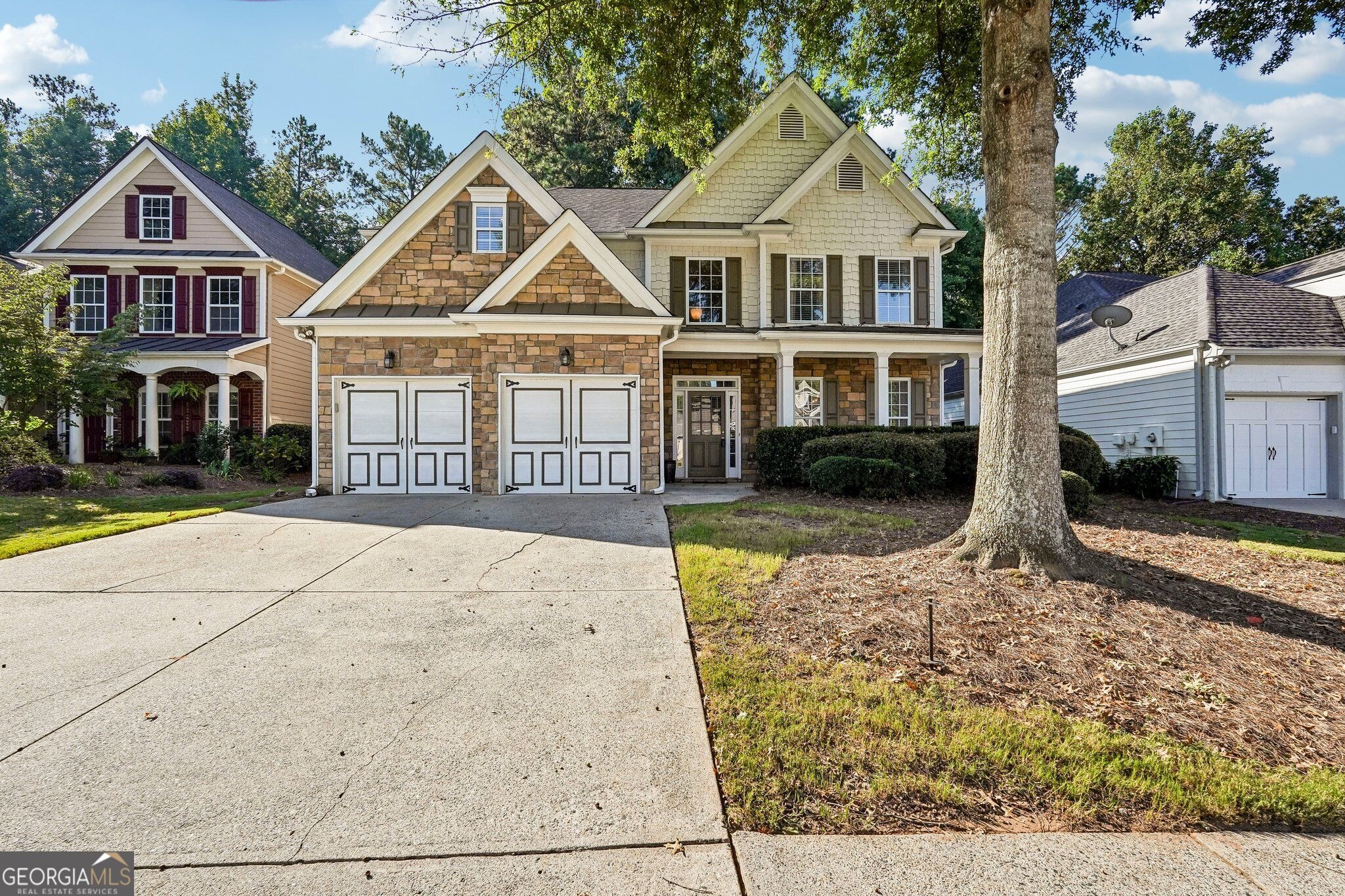 The Commons Dr, Cumming, GA 30041 #1