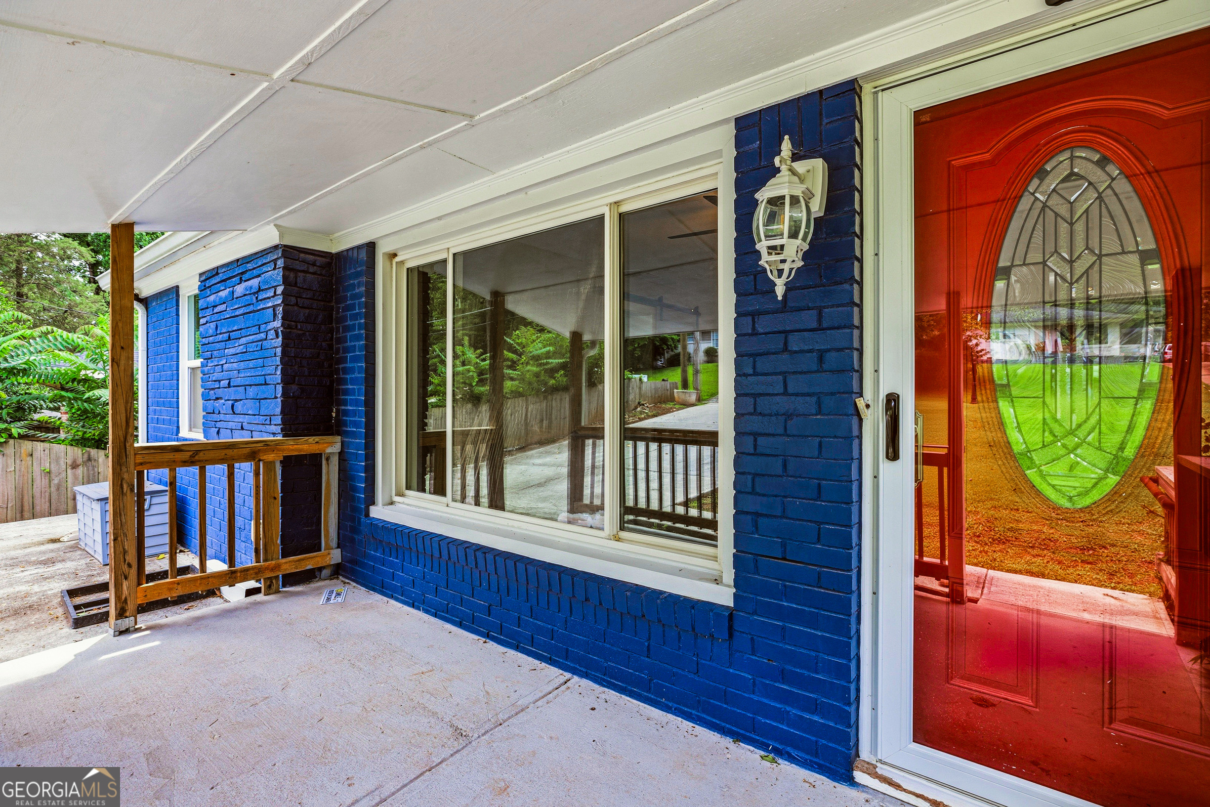 San Gabriel Ave, Decatur, GA 30032 #1