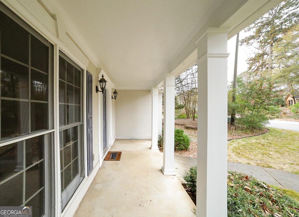 Hillsborough Dr, Athens, GA 30606 #1