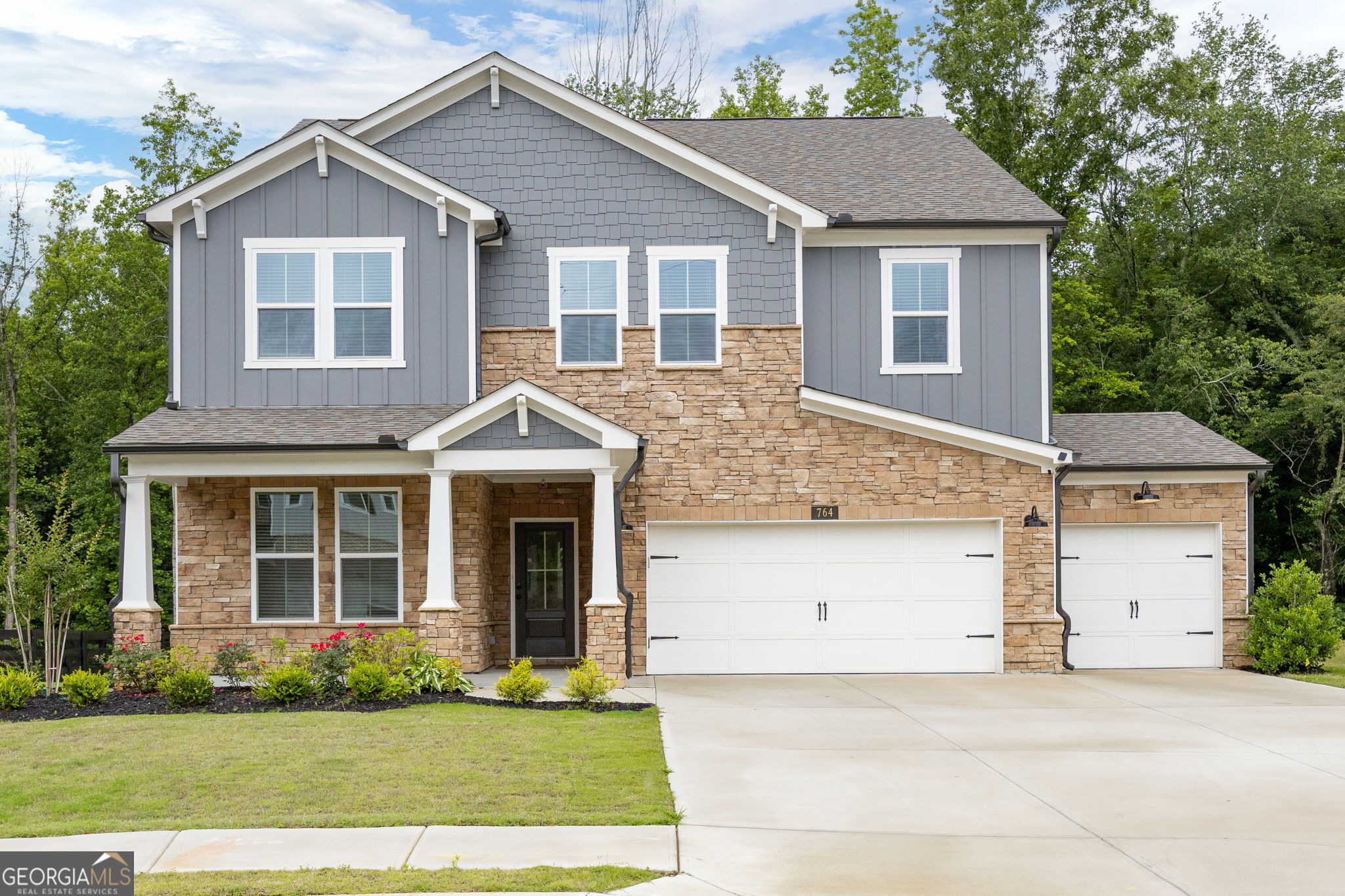 Clifftop Xing, Powder Springs, GA 30127