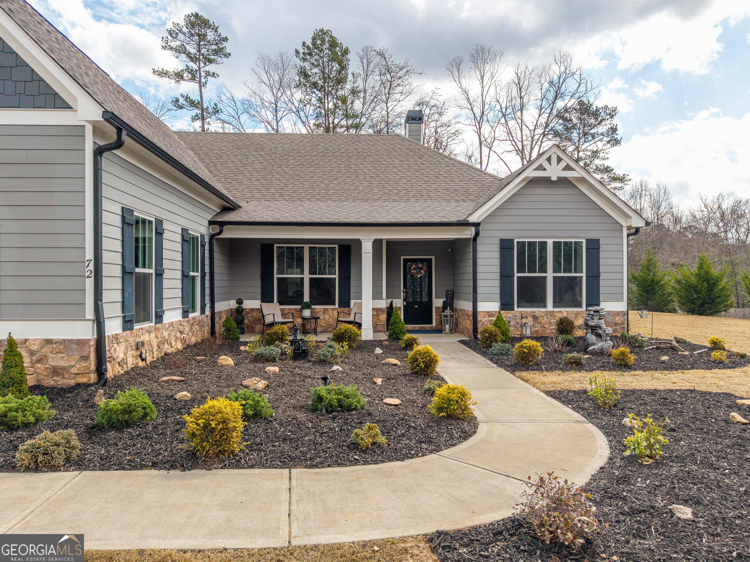 Highland Pointe Dr, Ellijay, GA 30536 #1