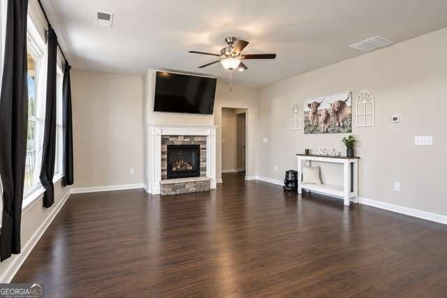 Waterside Cir, Bethlehem, GA 30620