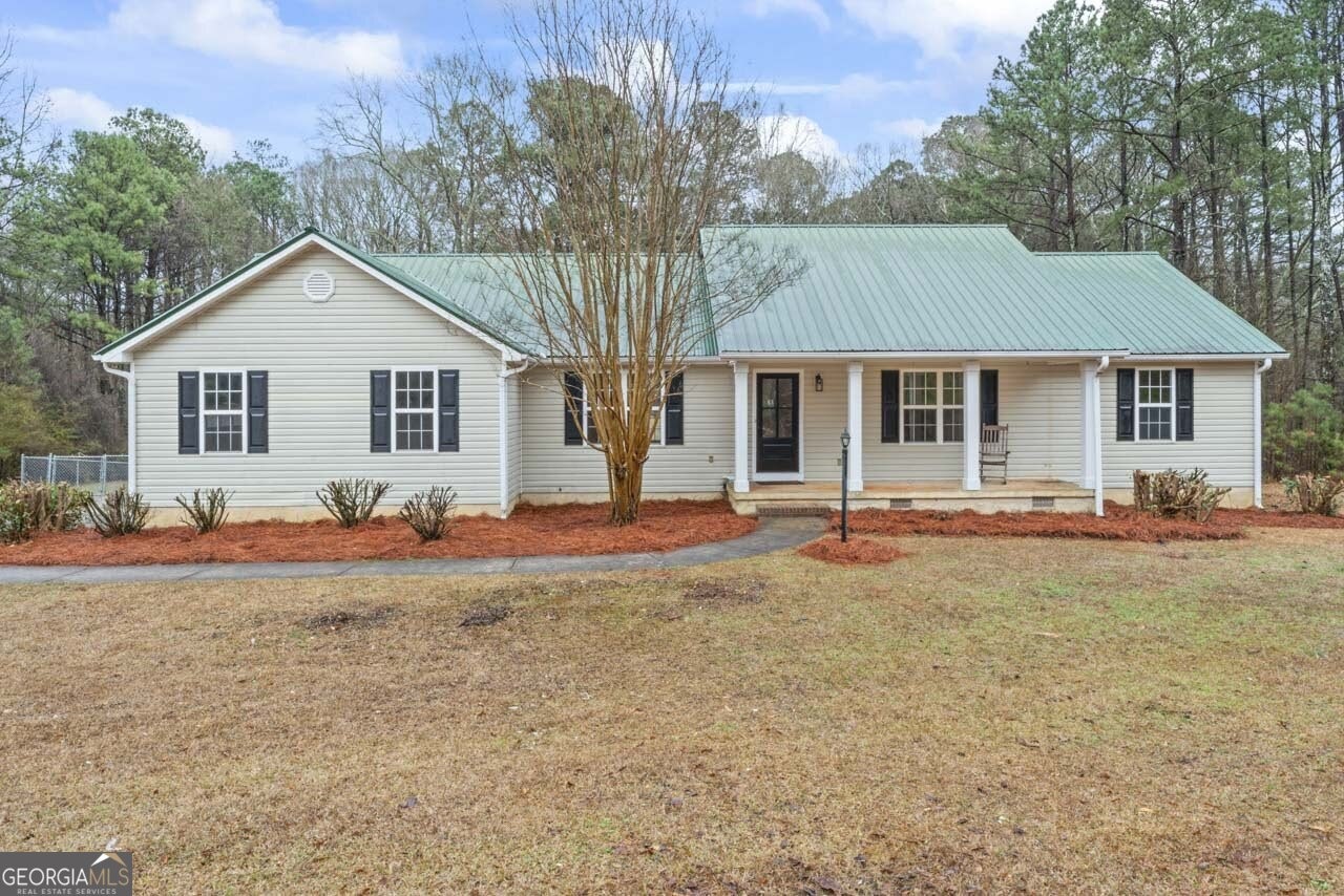 Highway 36 , Milner, GA 30257