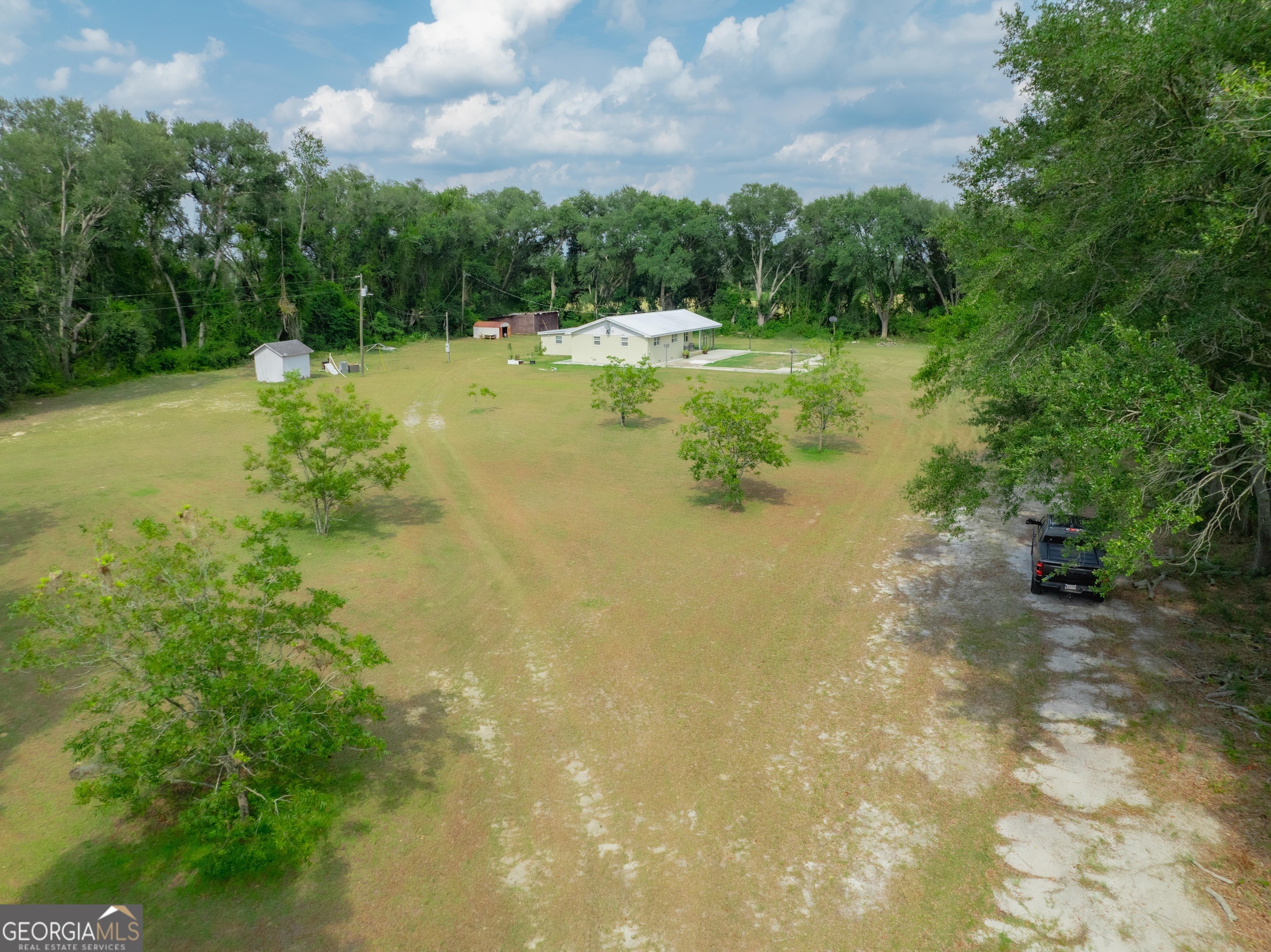 Satilla Church Rd, Baxley, GA 31513 #1