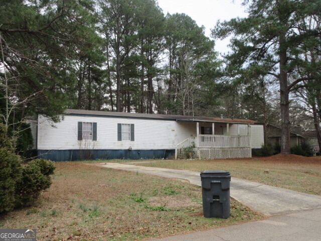 Lakeview Dr, Locust Grove, GA 30248 #1