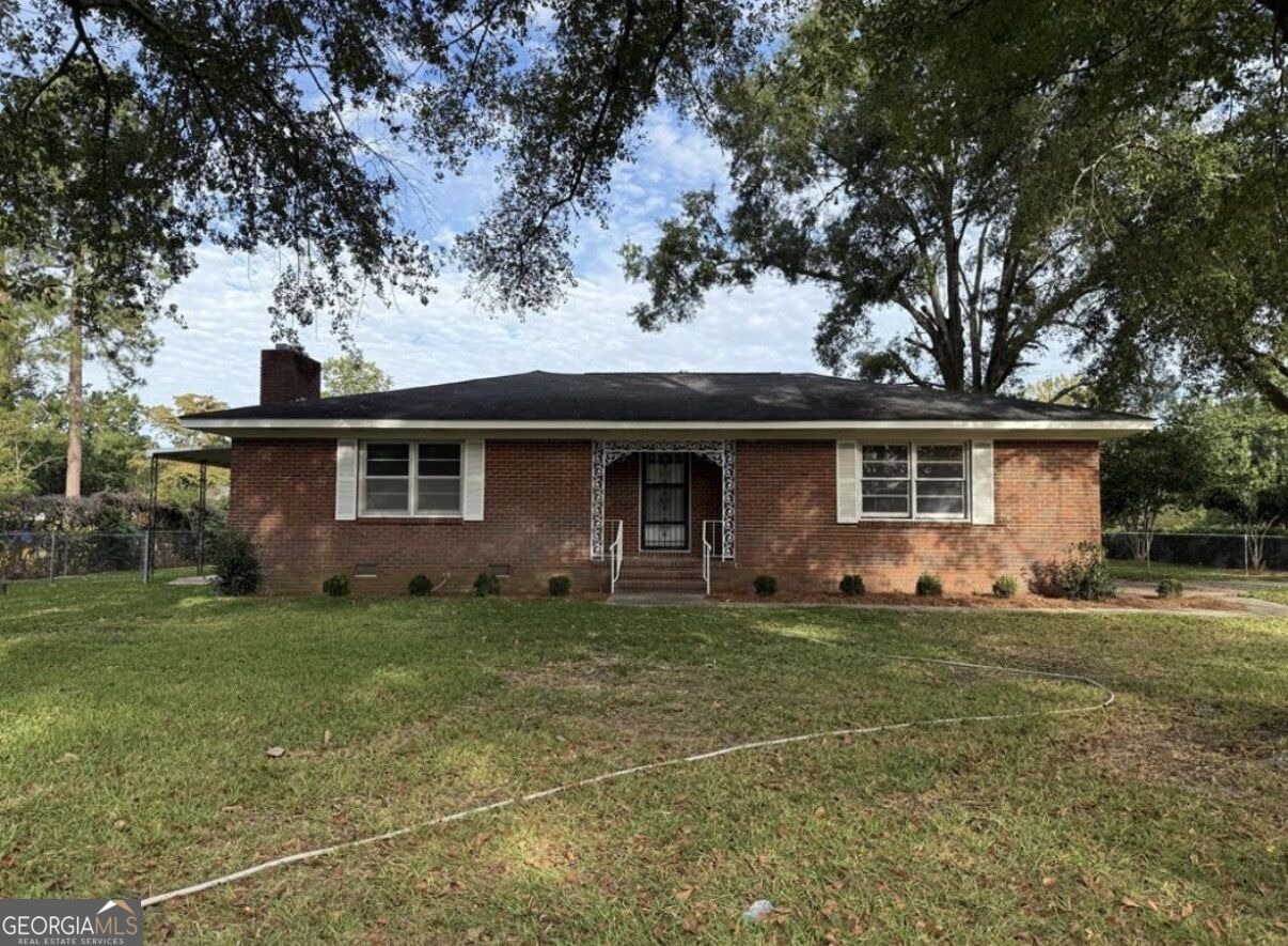 Roberson St, Dublin, GA 31021