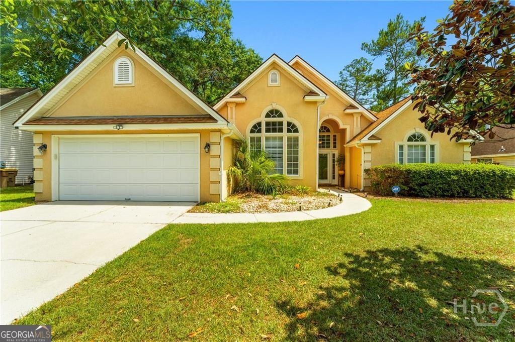 Fox Hound Ct, Pooler, GA 31322