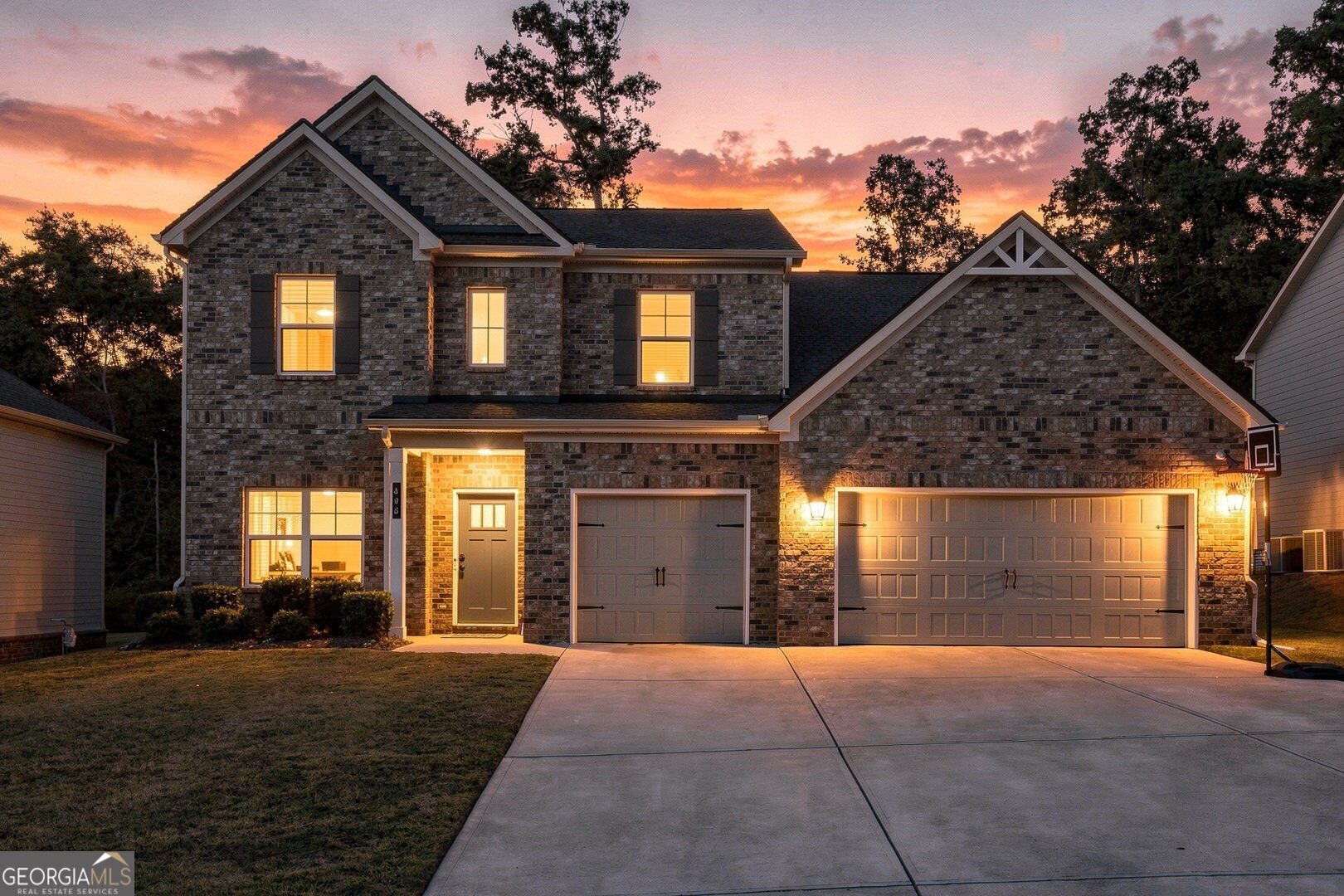 Tavistock Ct, Mcdonough, GA 30252 #1