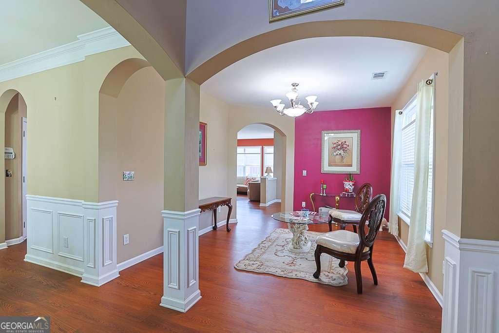 Hampton Pl, Canton, GA 30115 #1