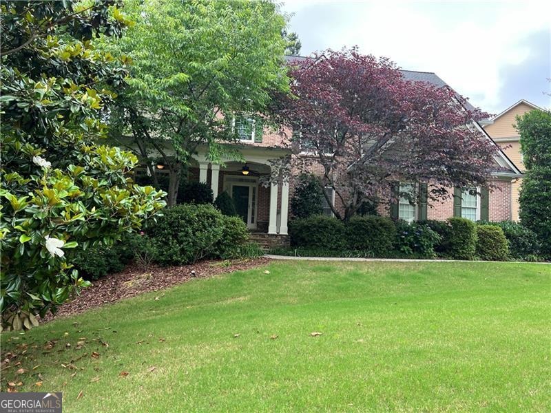 Brackendale Rd, Kennesaw, GA 30152