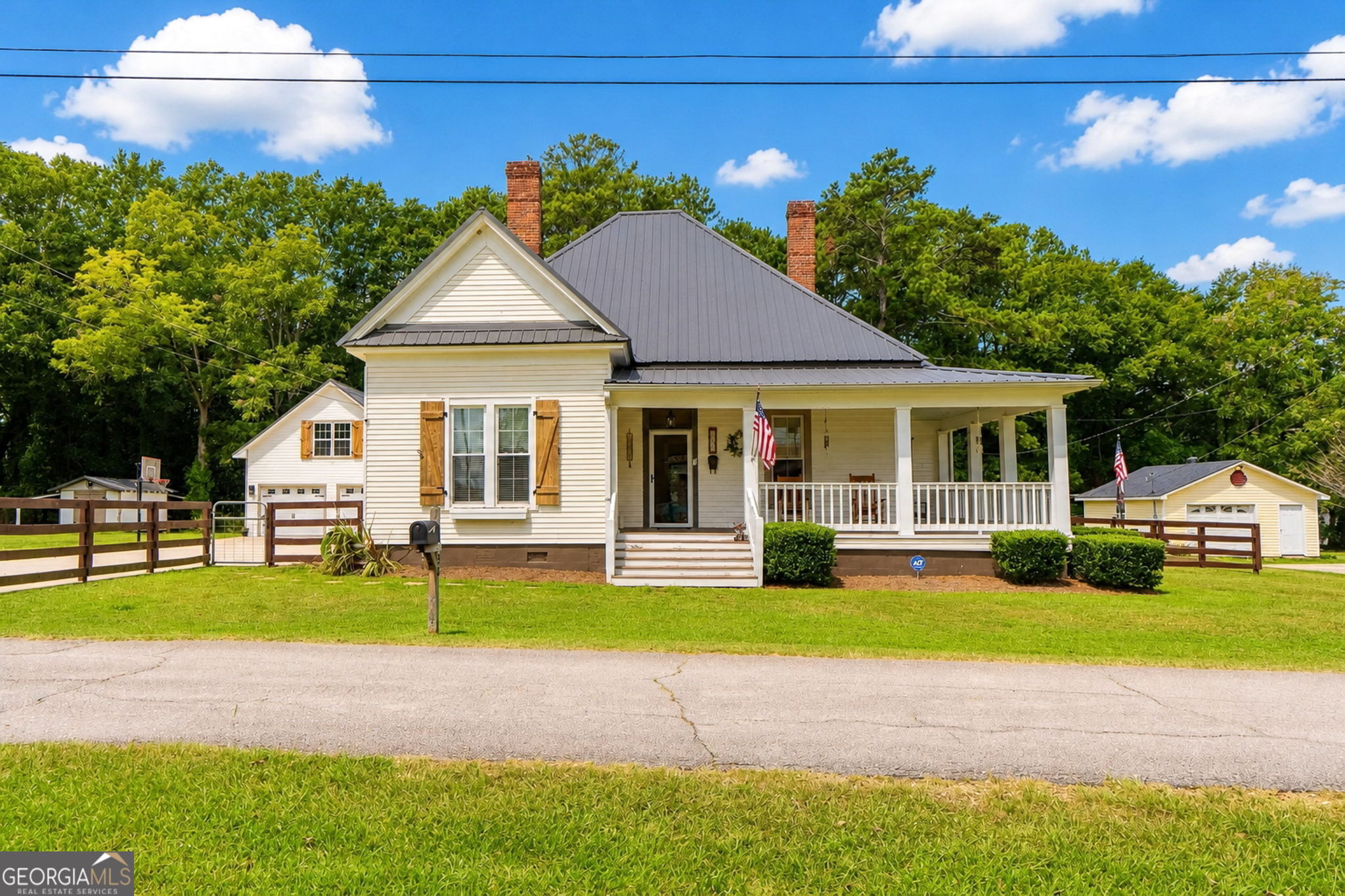 Combs St, Locust Grove, GA 30248 #1