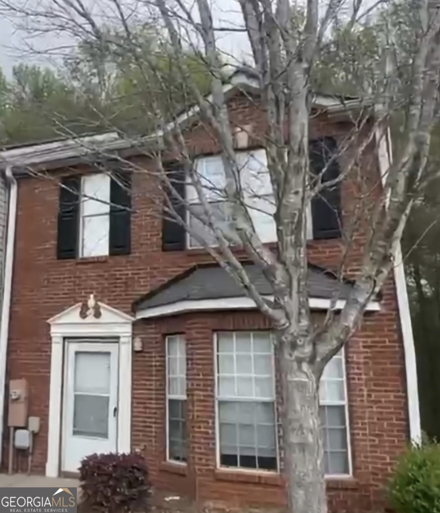 Waldrop Ln, Decatur, GA 30034