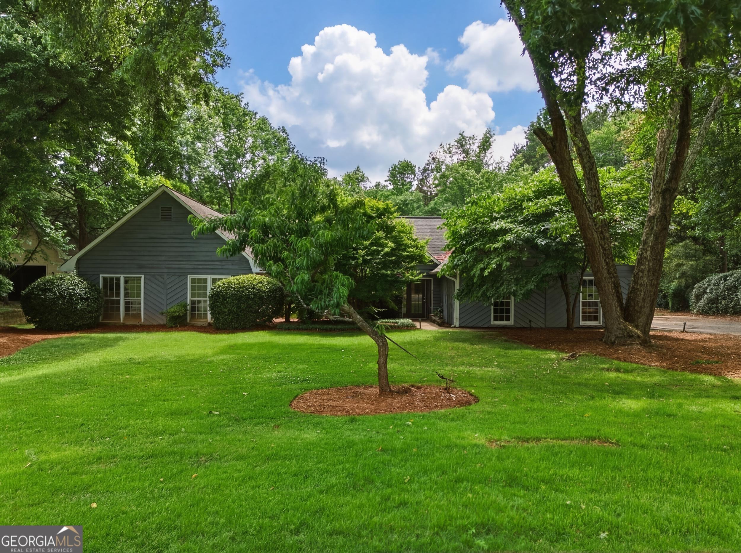 Saddle Creek Cir, Roswell, GA 30076 #1