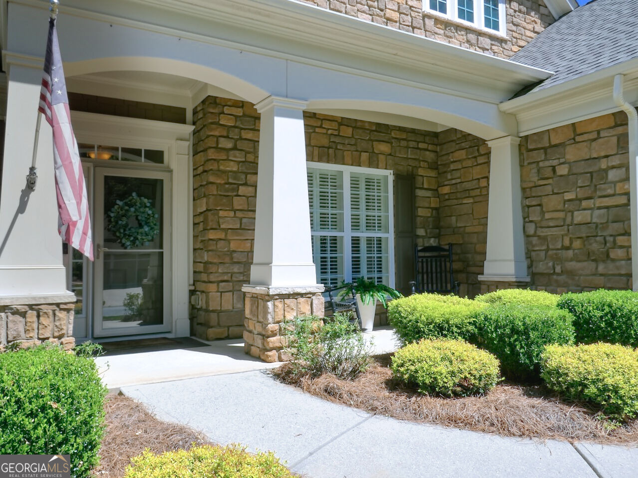 Tallulah Dr, Griffin, GA 30223 #1